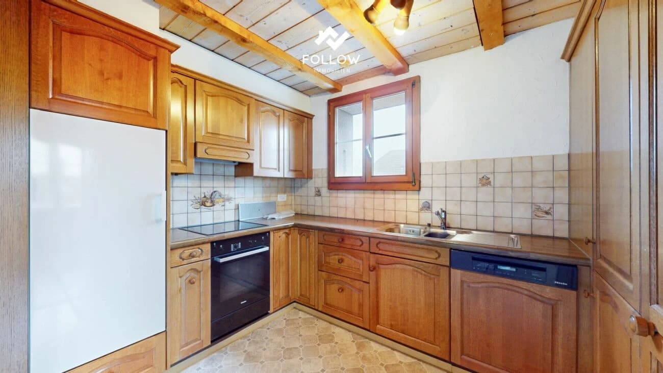 Ein Haus mit Geschichte, Charme und Potenzial