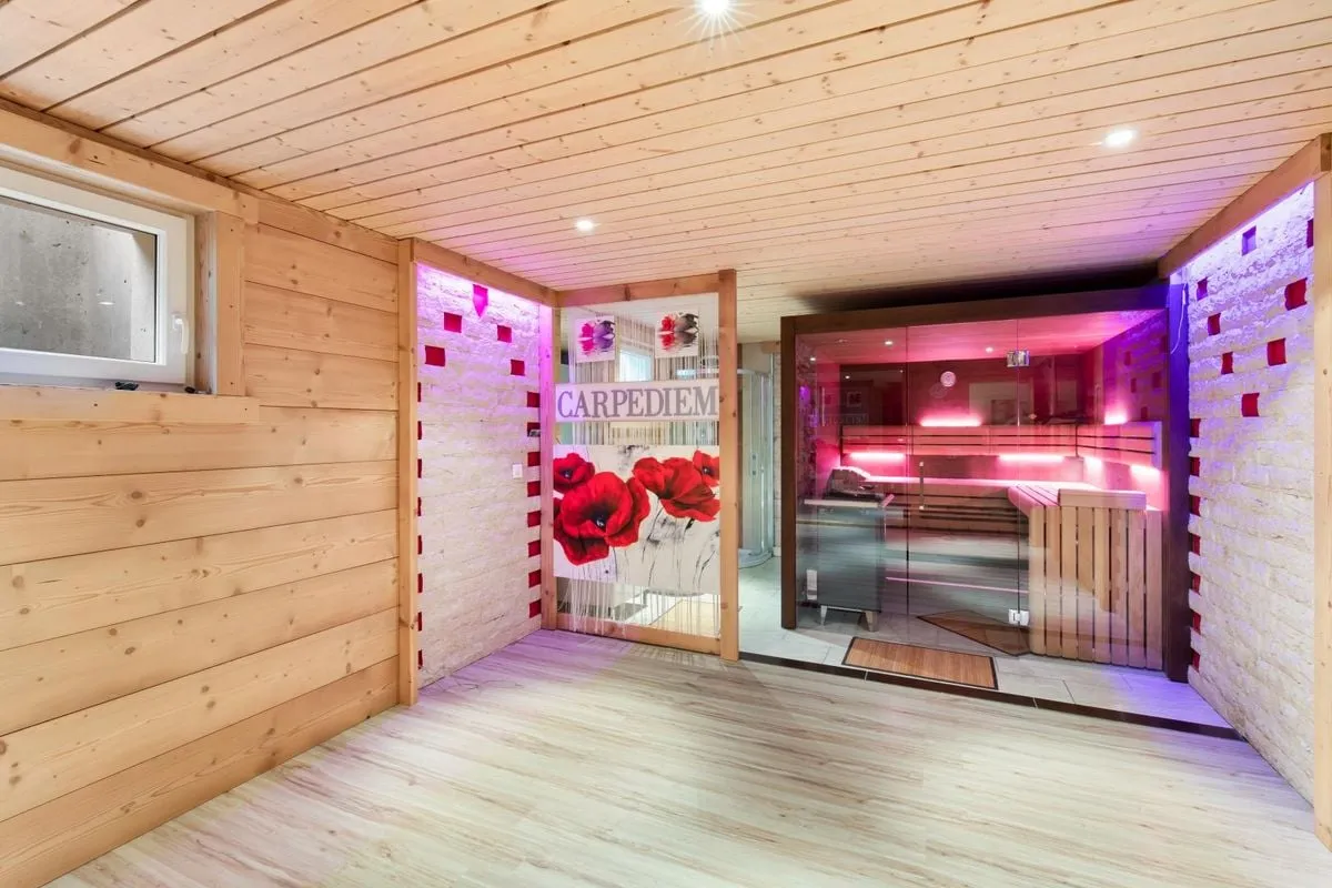 Proche d'Estavayer le lac dans un écrin de sérénité avec vue panoramique sur le lac de Neuchâtel