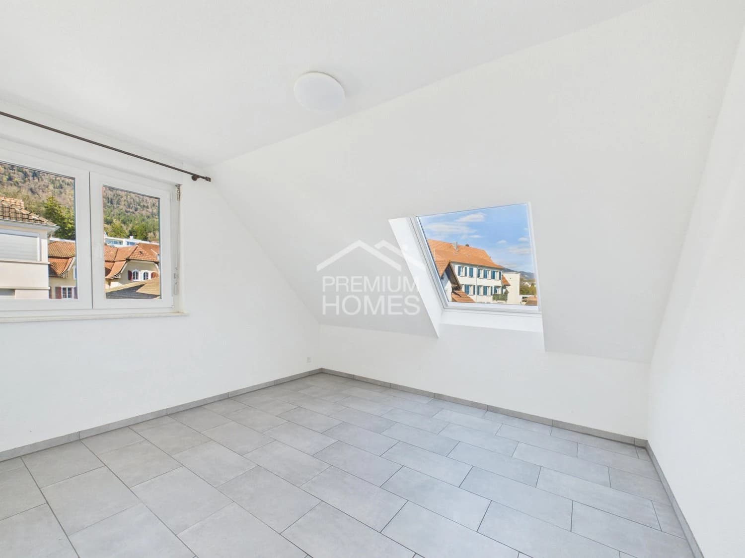 Wo Wohnen zum Zuhause wird