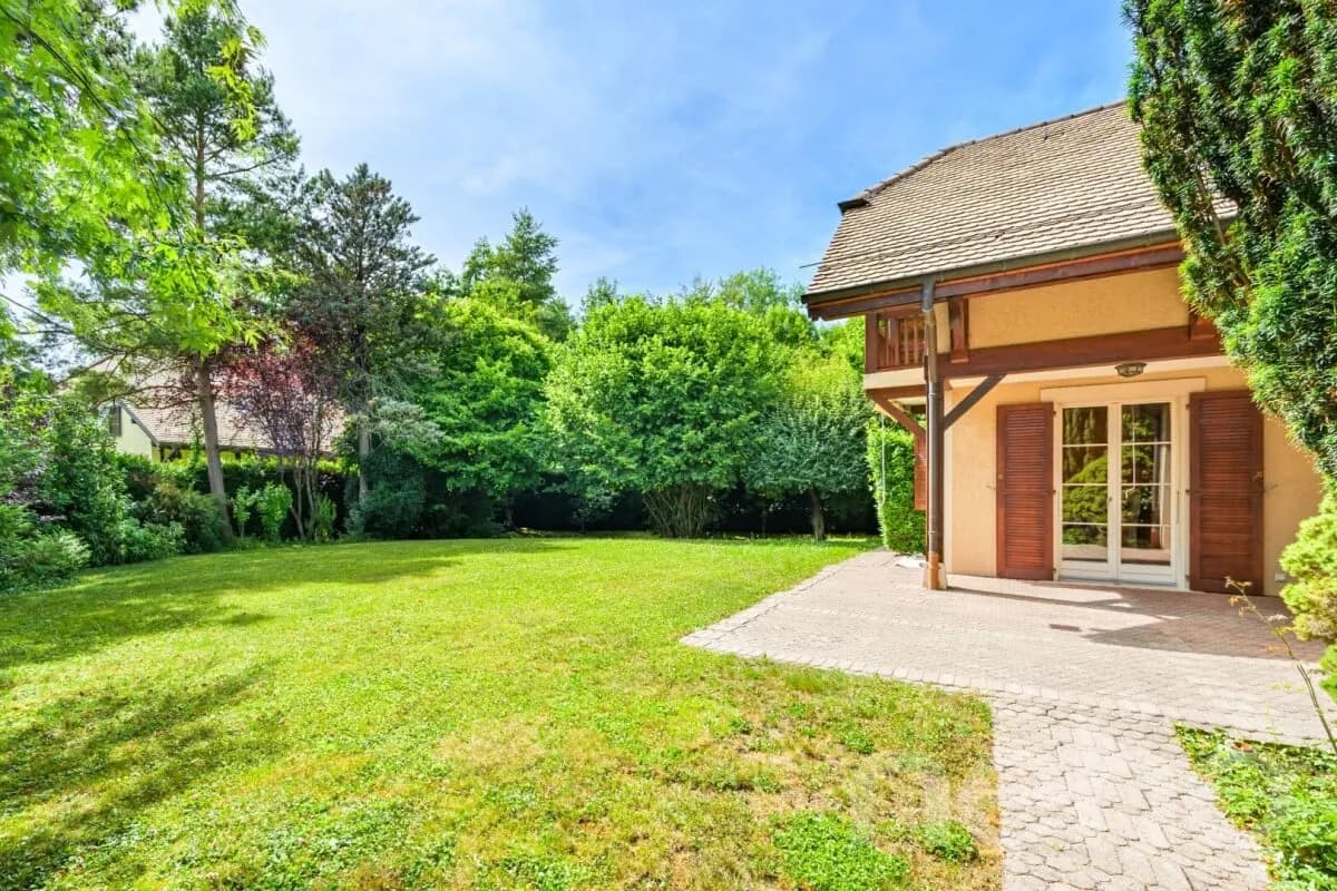 Havre de tranquilité