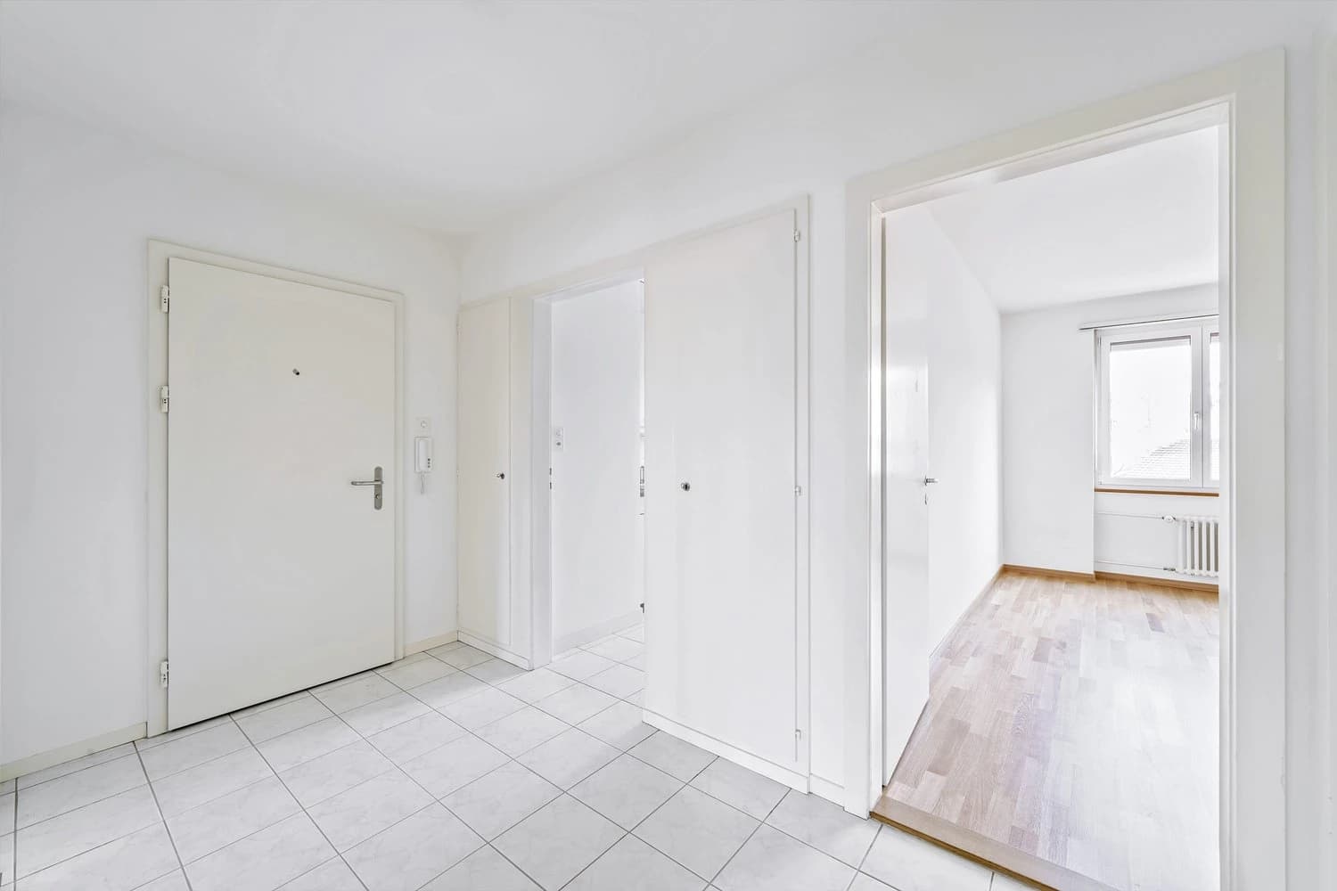 3-Zimmer-Wohnung Nähe Neuweilerplatz