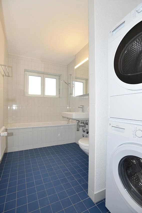 Attikawohnung mit fantastischer Terrasse