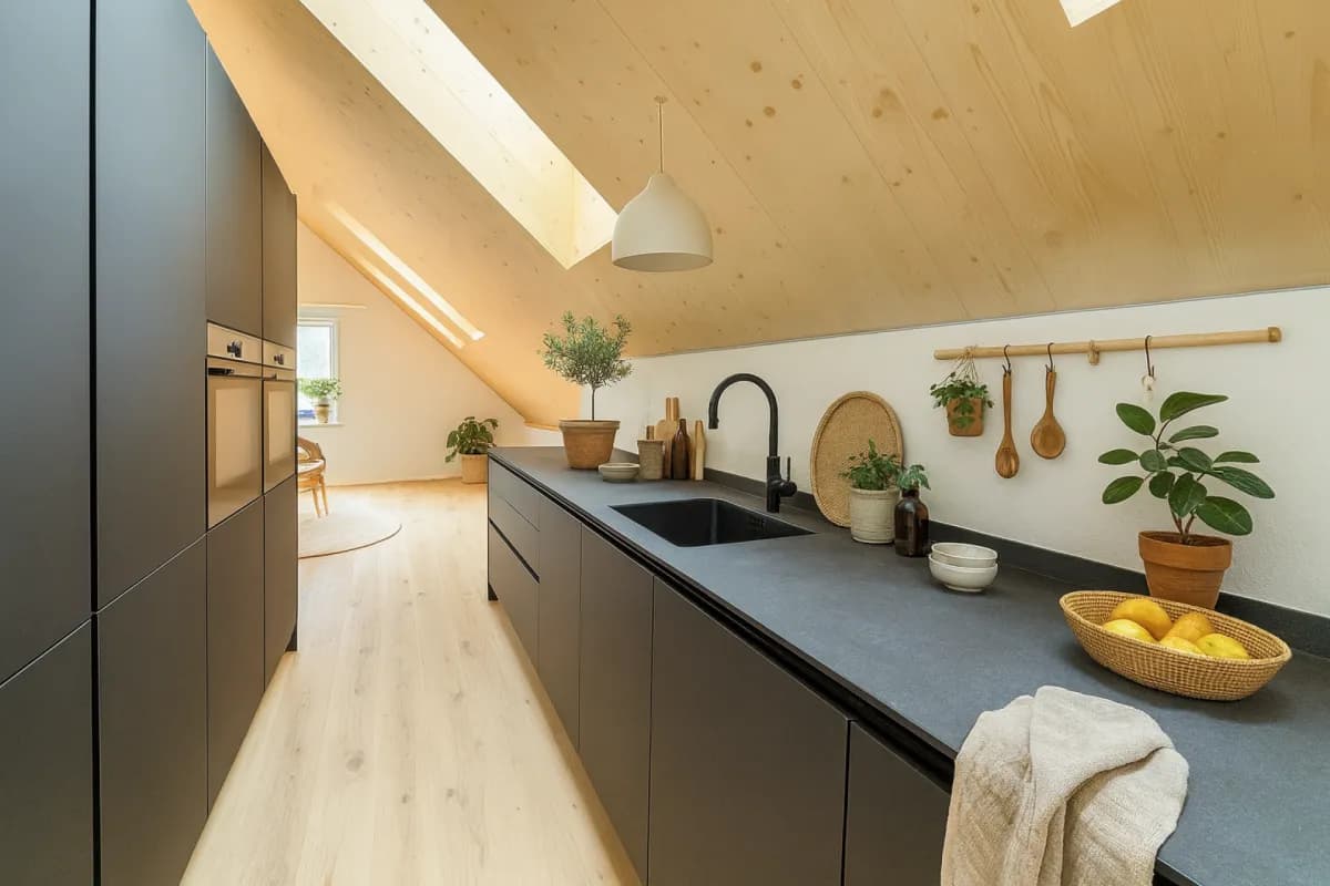 DAS KÖNNTE IHRE TERRASSE SEIN