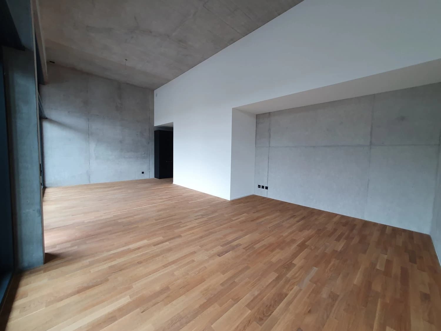 - Erste Monatsmiete Gratis - Modernes Wohnen in einer Atelierwohnung