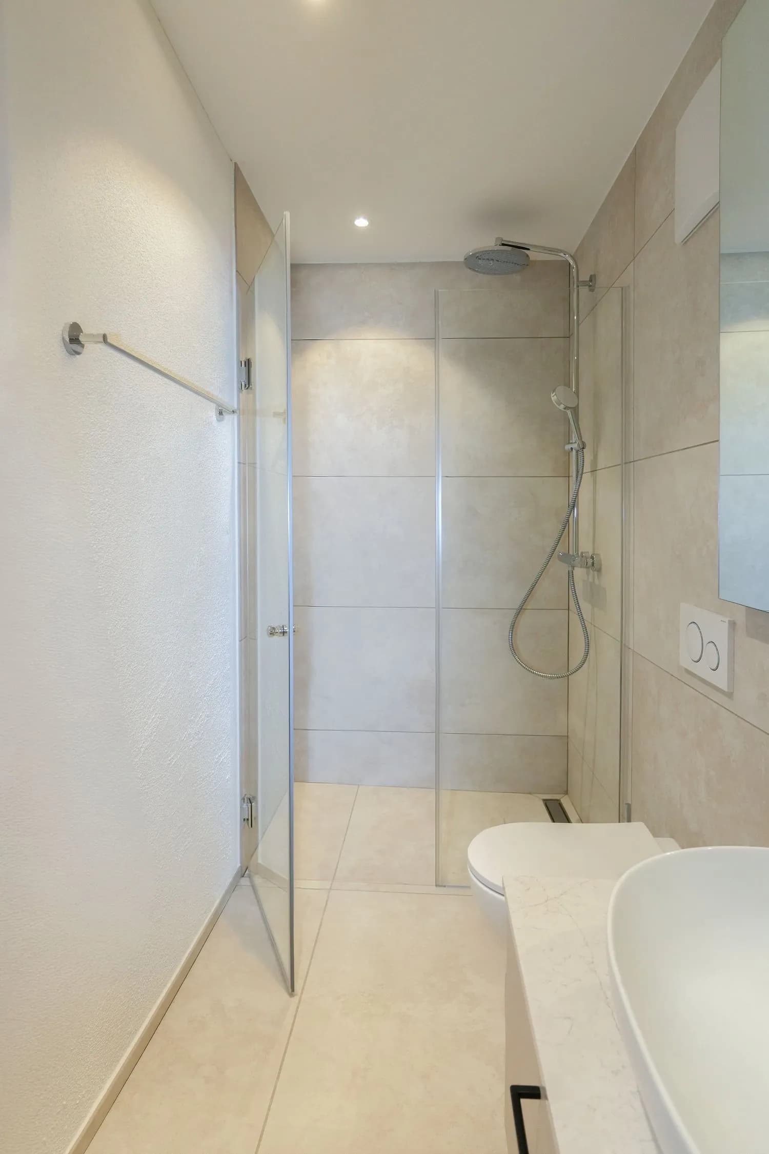 Moderne 4.5-Zi-Wohnung mit Terrasse in Grenchen