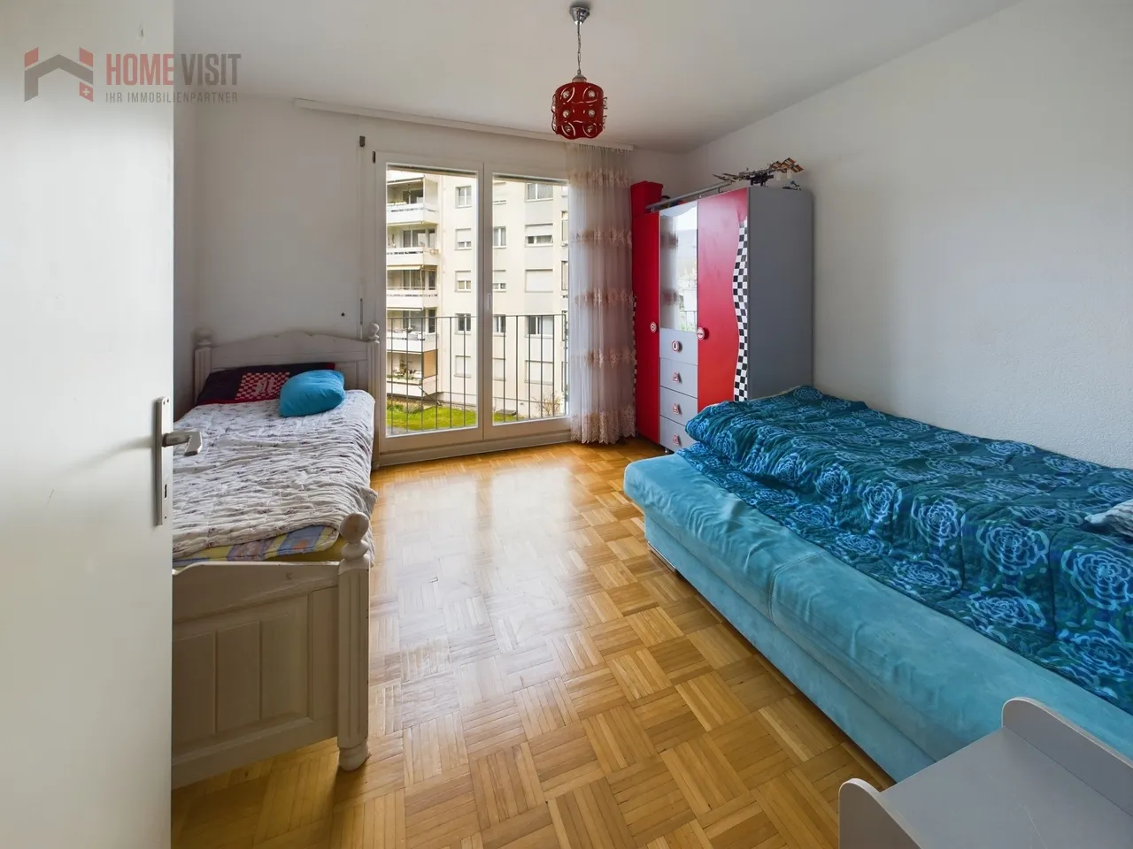 Mehr Raum fürs Familienglück - 5.5-Zimmer-Wohntraum in Obergösgen