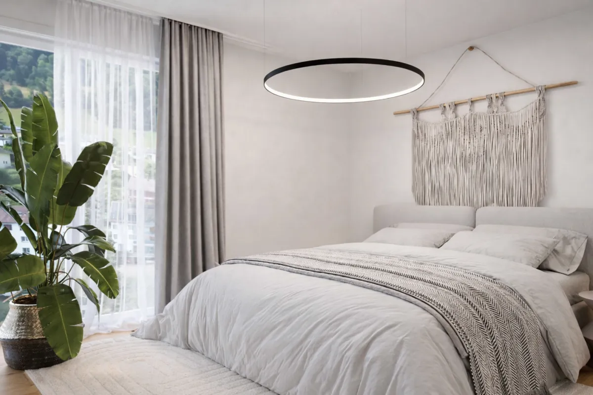 3.5-Zimmer-Eigentumswohnung mit Sitzplatz