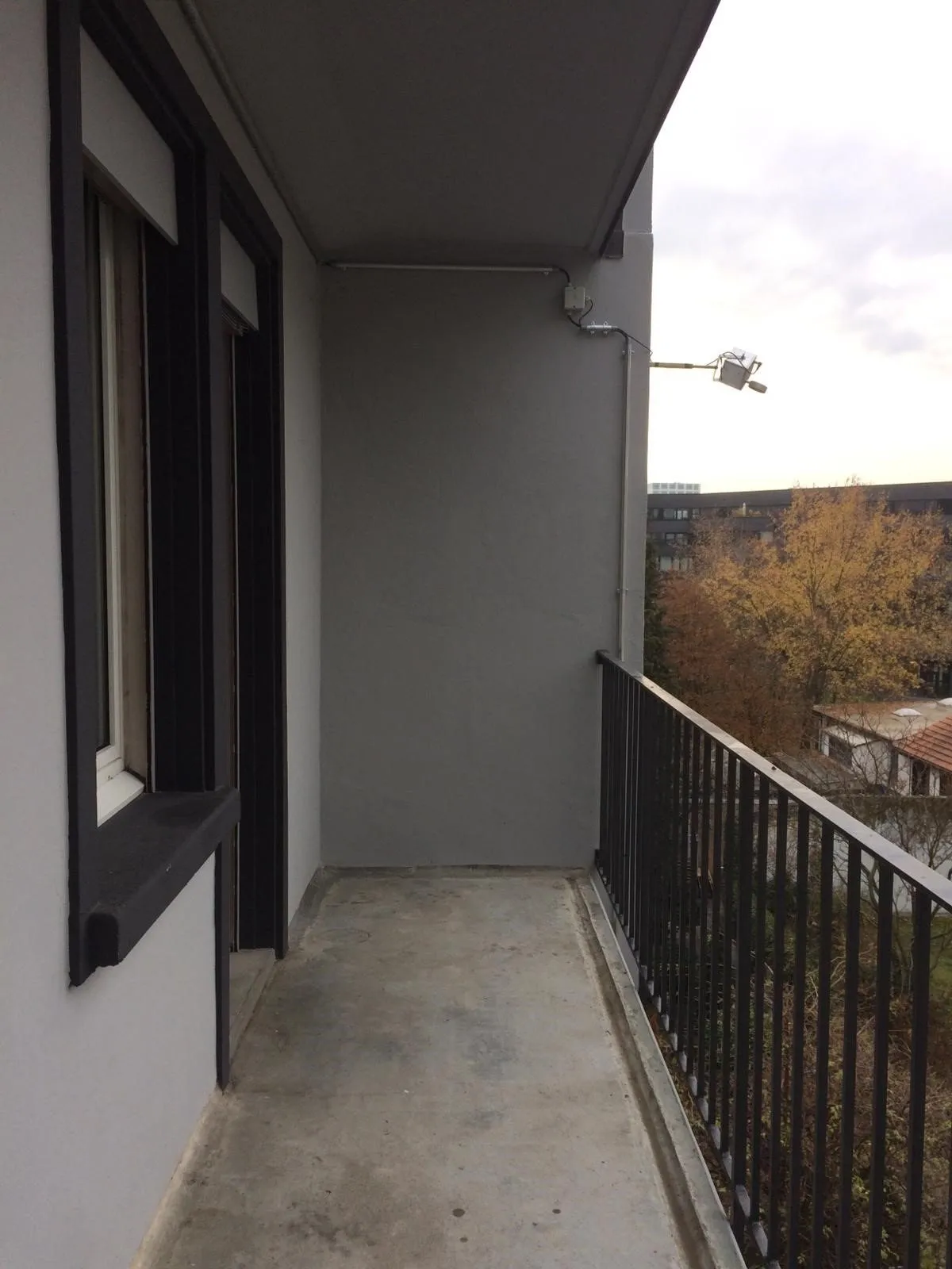 Charmant leben nahe Novartis Campus