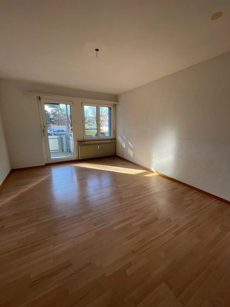 Familienfreundliche 4.0-Zimmer-Wohnung in Flamatt!