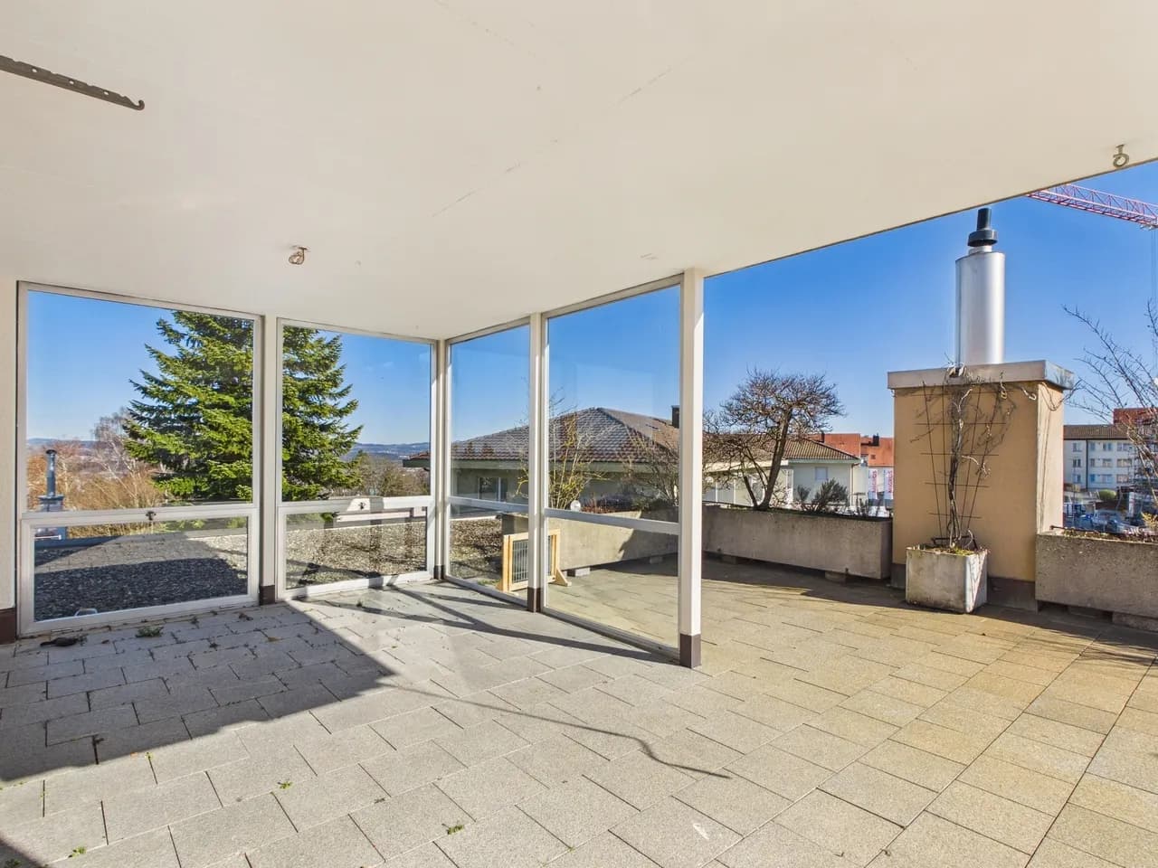 Exklusive Maisonettewohnung mit Wohlfühlcharakter