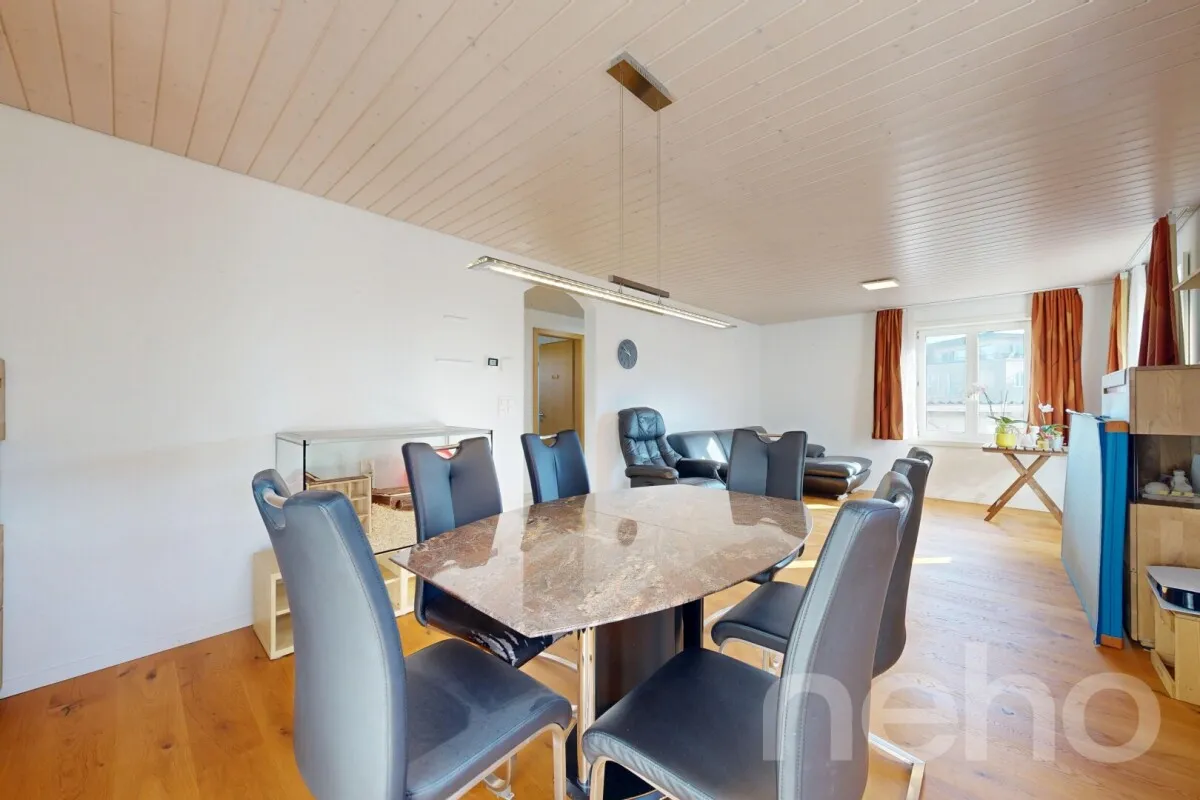 Charmantes 4 Zimmer EFH mit Ausbaupotenzial auf 732m2 Grundstück