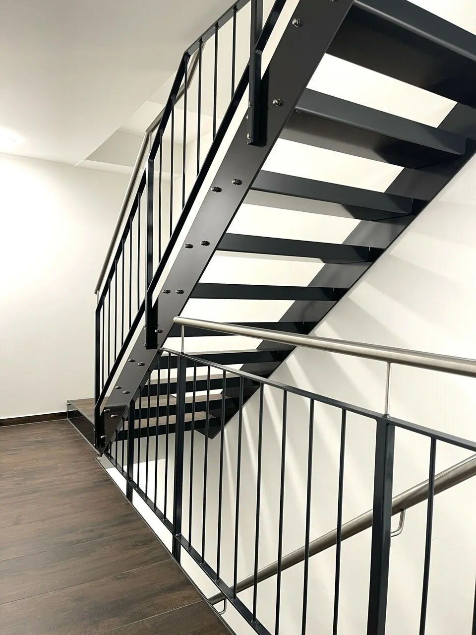 Altstadt 3½-Zi-Wohnung, komplett neu renoviert