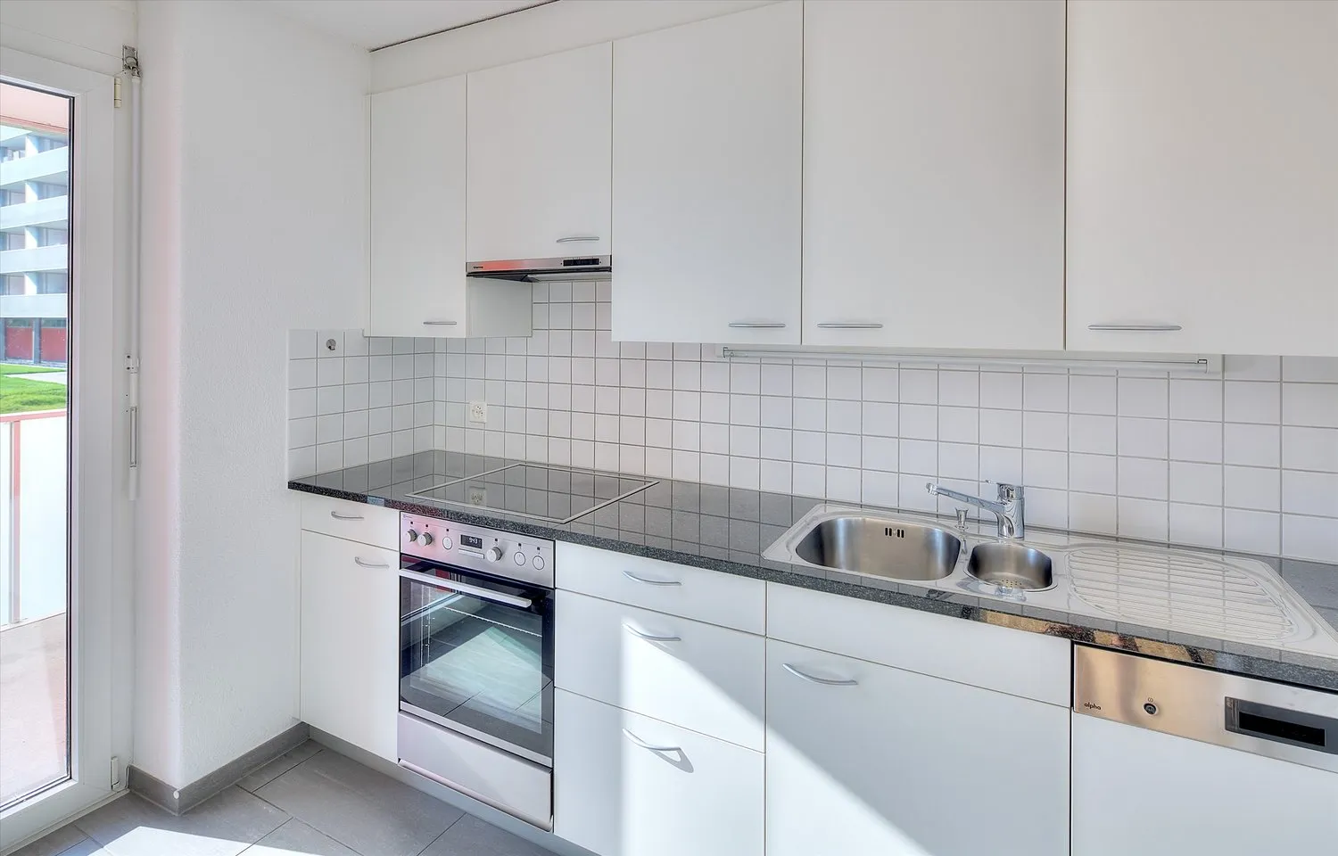 Ein Augenschein lohnt sich!