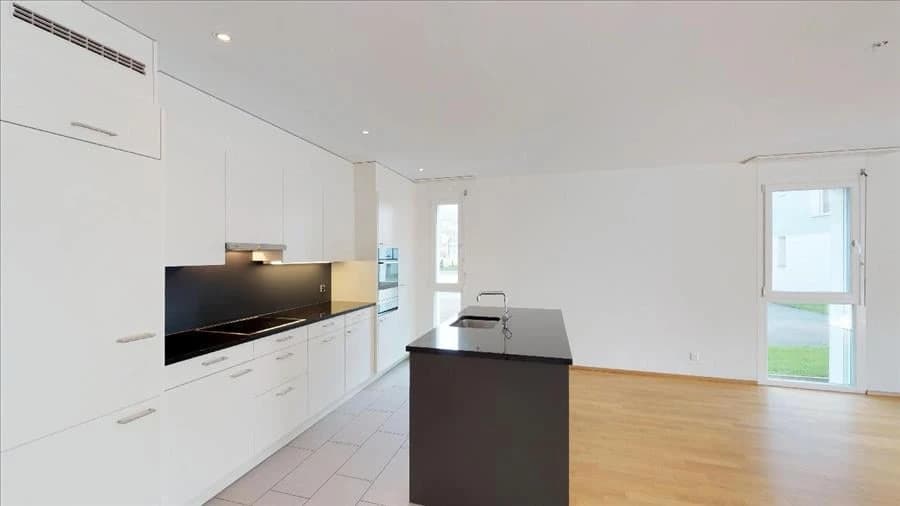 Willkommen zu Hause!