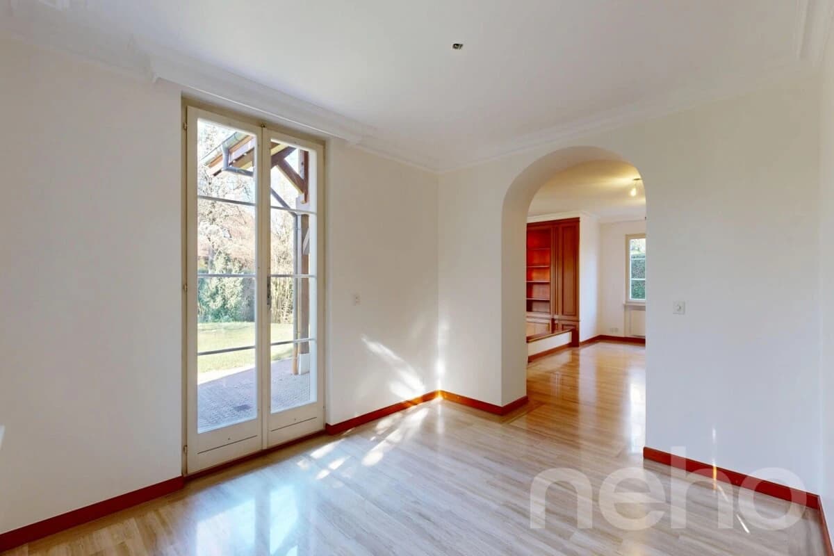 Havre de tranquilité