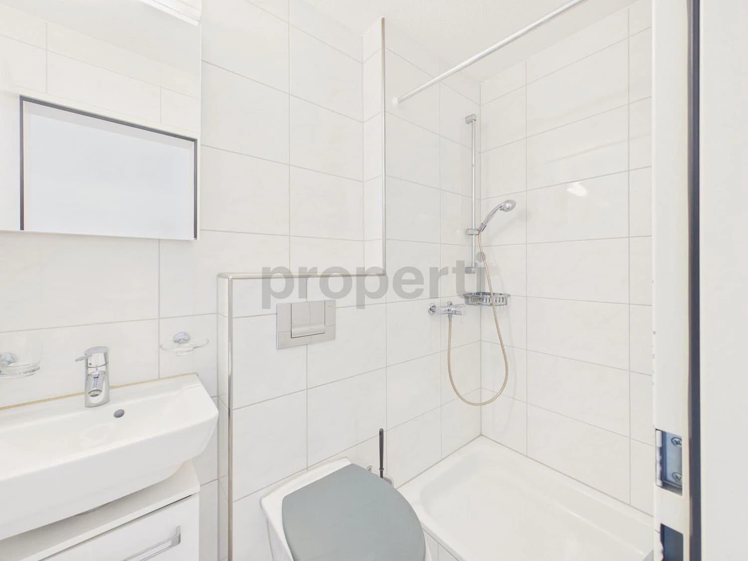 Sonnendurchflutete 3.5-Zimmer-Wohnung im Herzen von Volketswil  Ihr neues Eigenheim