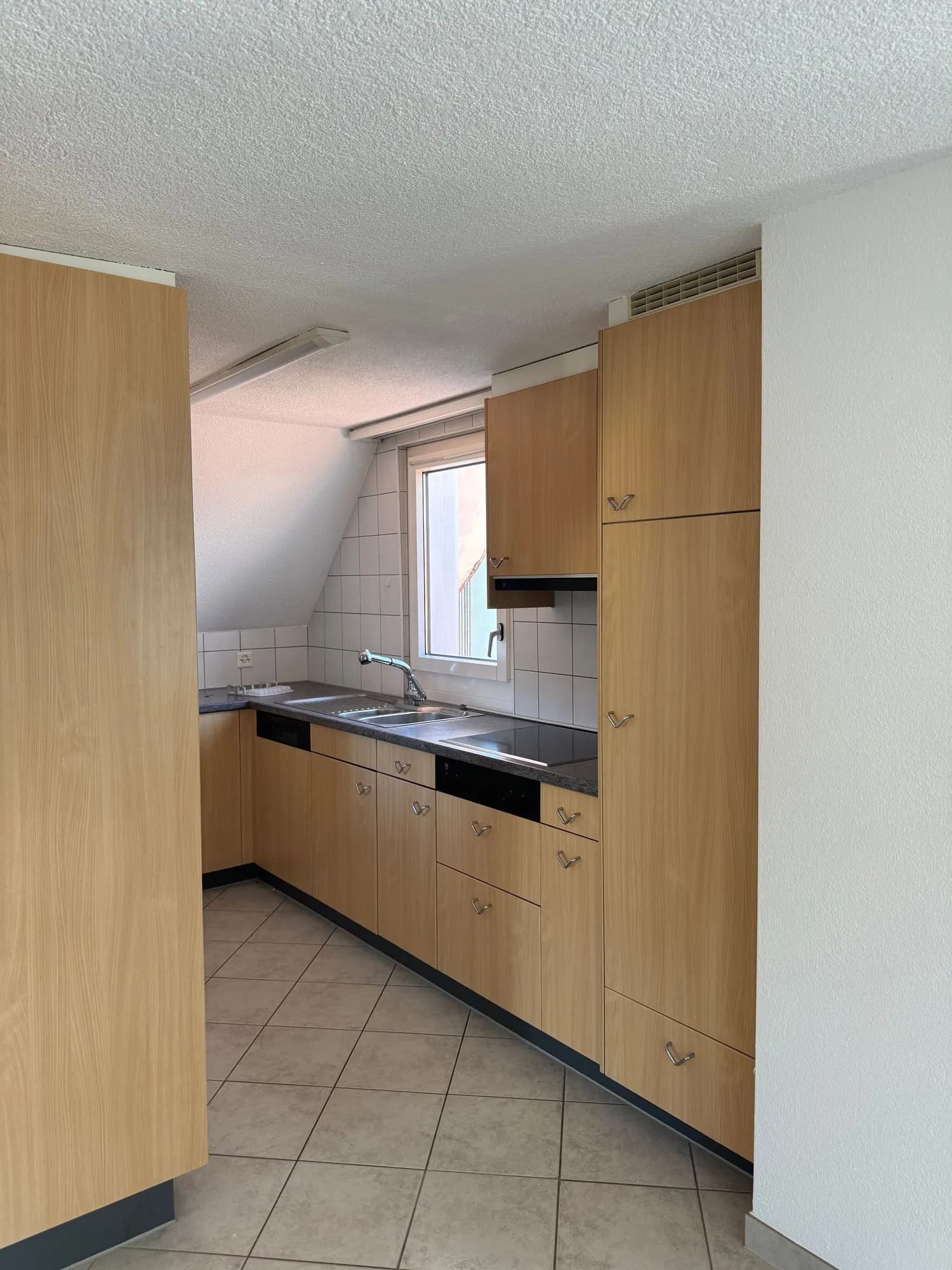 Ruhige 4.5-Zimmer Maisonette-Wohnung im familienfreundlichen Triengen