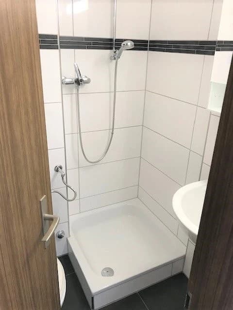 Kleines Studio, ideal für Pendler!