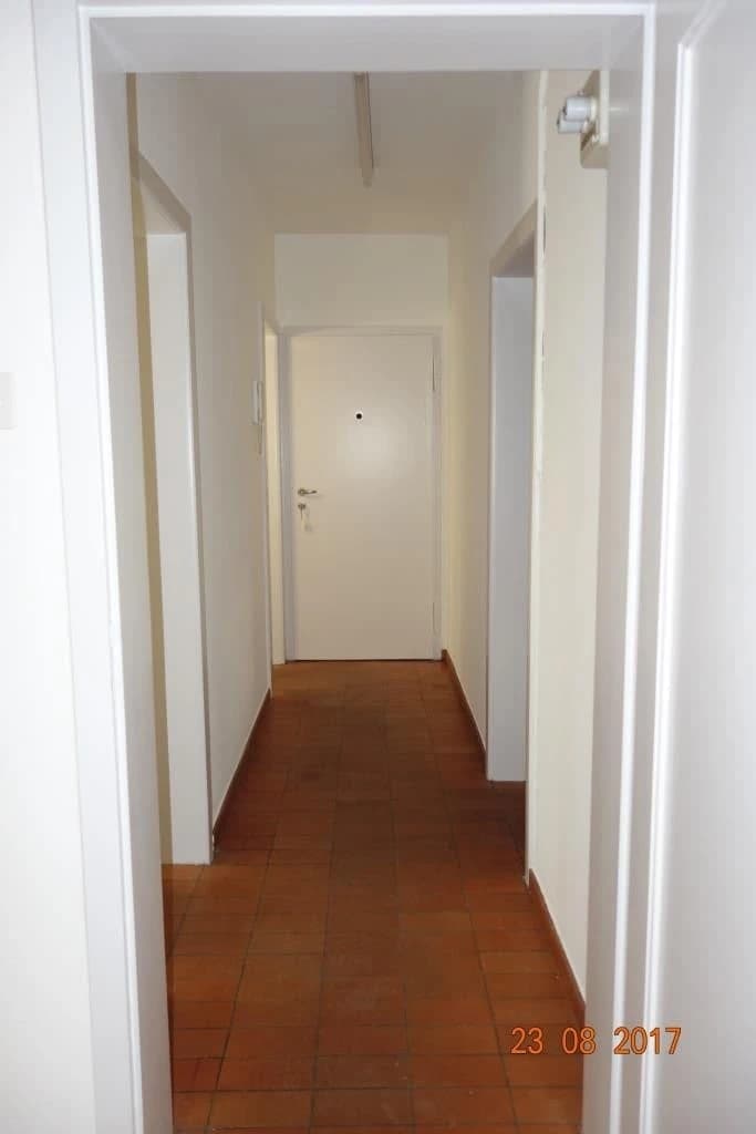 Charmante Wohnung an zentraler Lage !