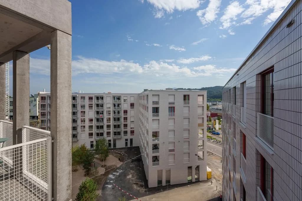 Auf der Suche nach dem passenden, möblierten WG-Zimmer?