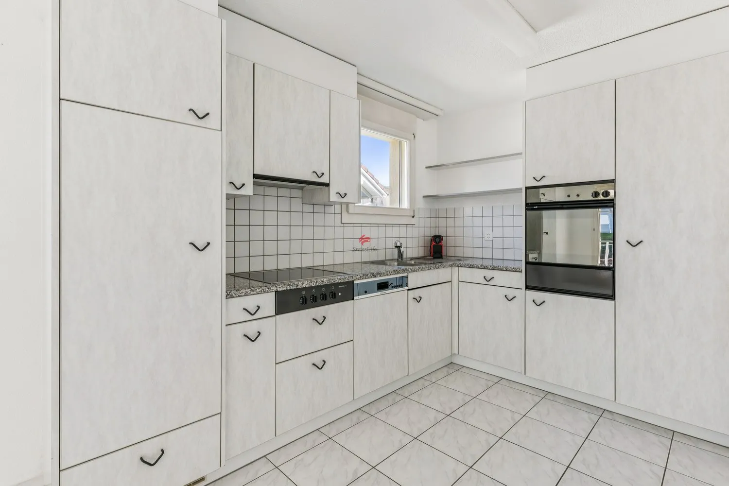 Erschwinglicher Wohnraum an begehrter Lage