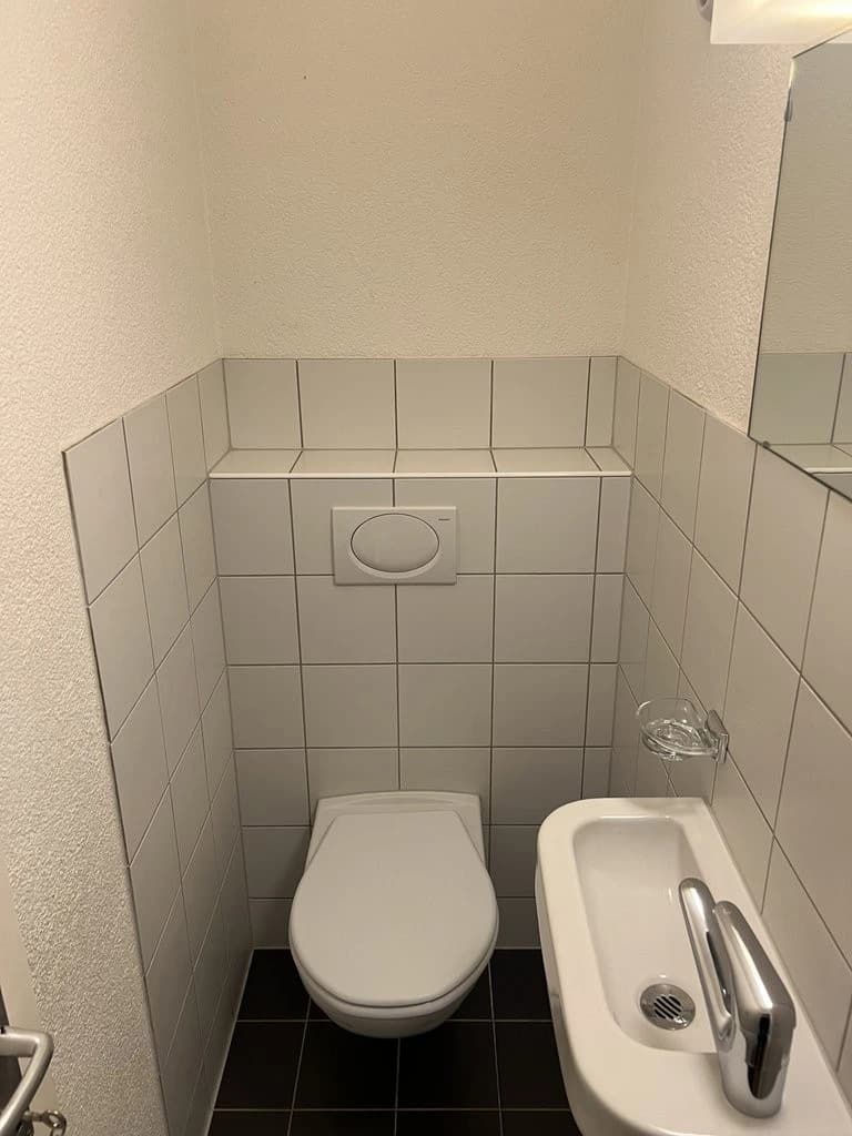 Wohnen an zentraler Lage in Arbon