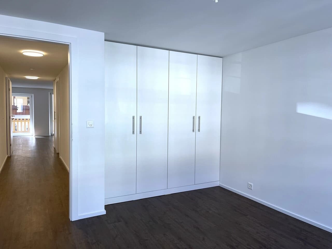 Altstadt 3½-Zi-Wohnung, komplett neu renoviert