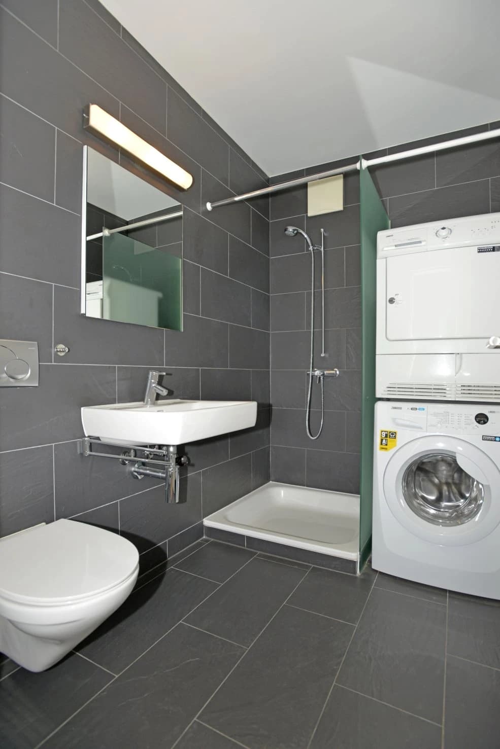 MIETEN OHNE DEPOT - Alles, wirklich alles in der Nähe!