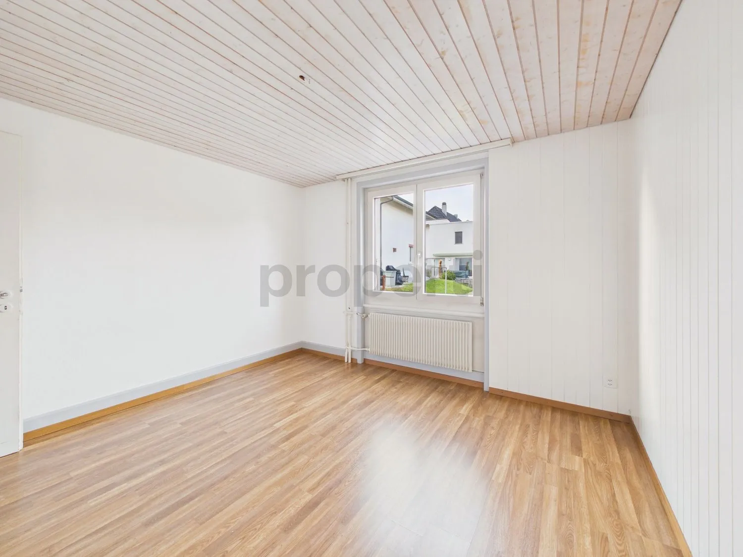 Helle 4-Zimmer-Wohnung in attraktiver Wohnlage in Murten