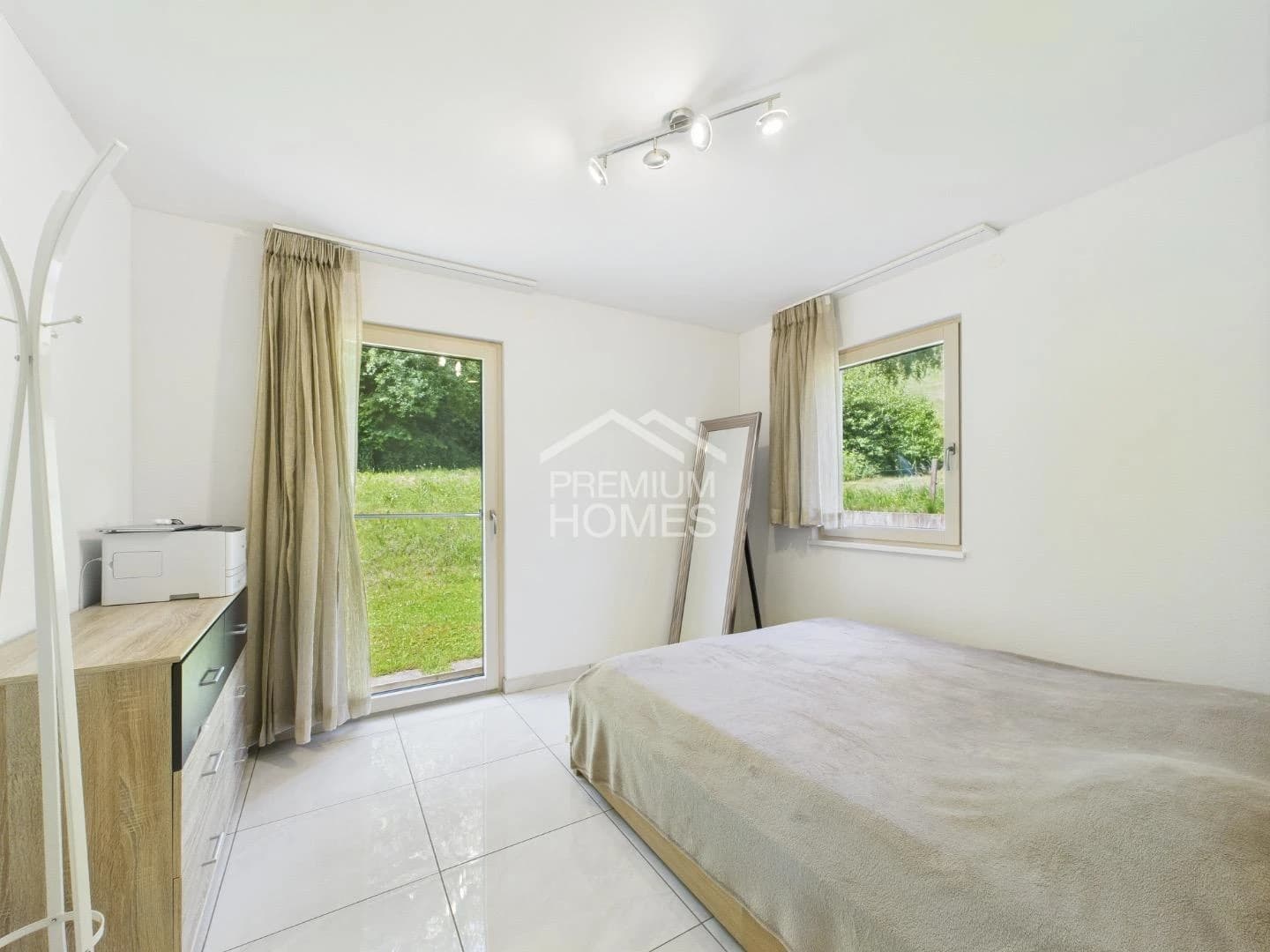 Hier beginnt Ihr neues Kapitel - ruhig, sonnig, familienfreundlich