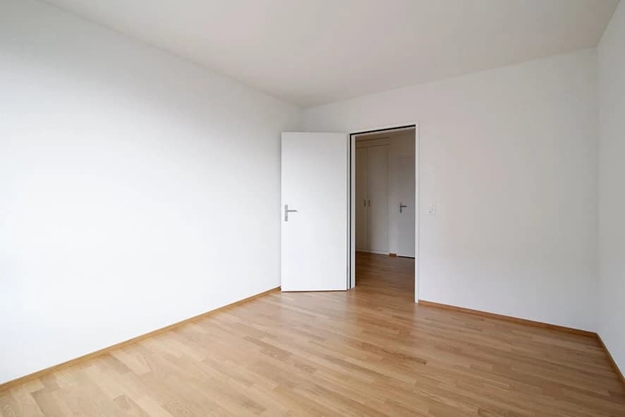 Ruhig und Stadtnah wohnen? Dies ist Ihre neue Wohnung!