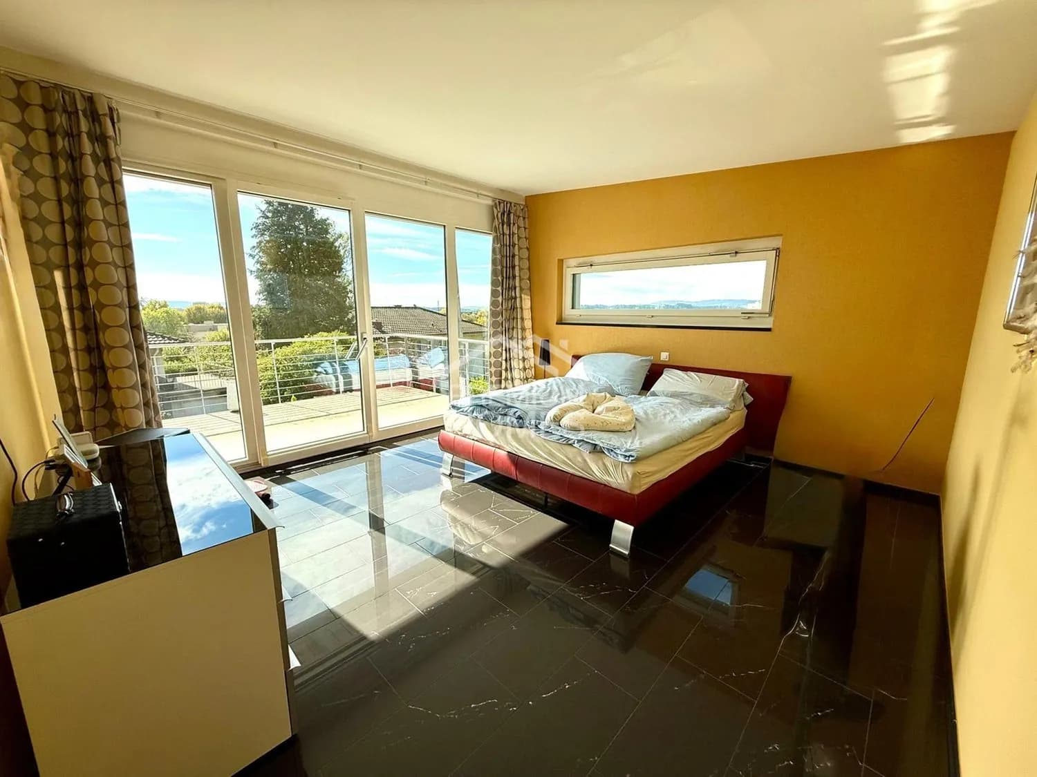 Zwei Hälften, ein Traumzuhause