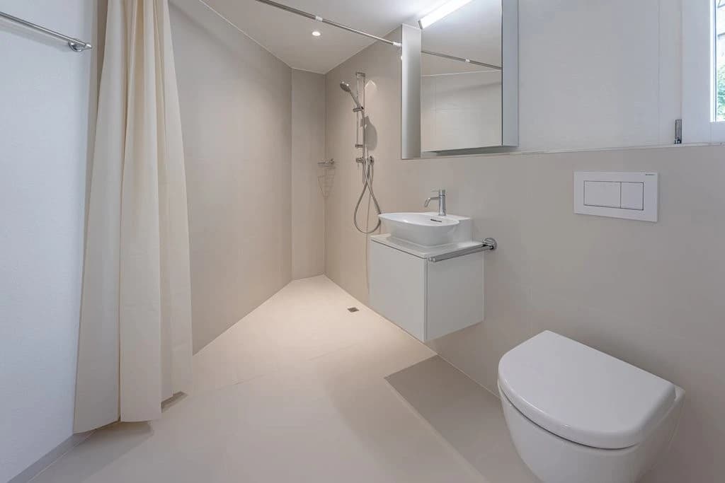 Besichtigen - Einziehen - Wohlfühlen