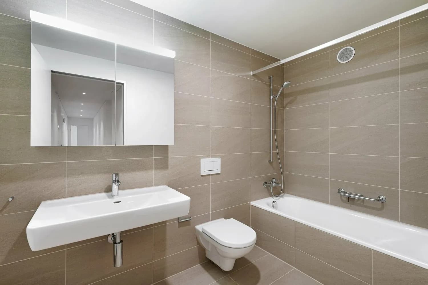 Urbane Lebensqualität in nachhaltigem Zukunftsquartier