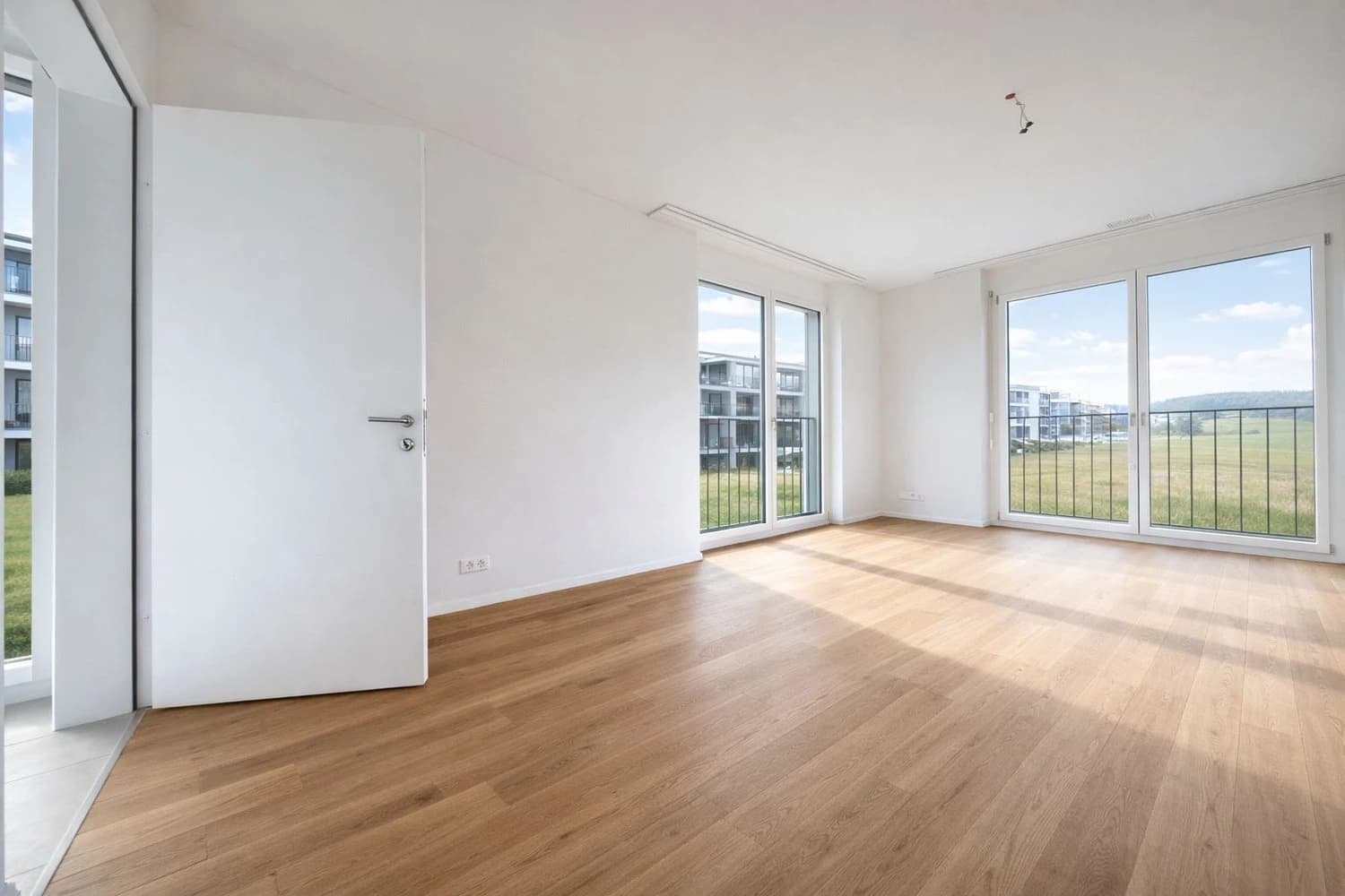 Steuergünstig Leben in Urbandorf