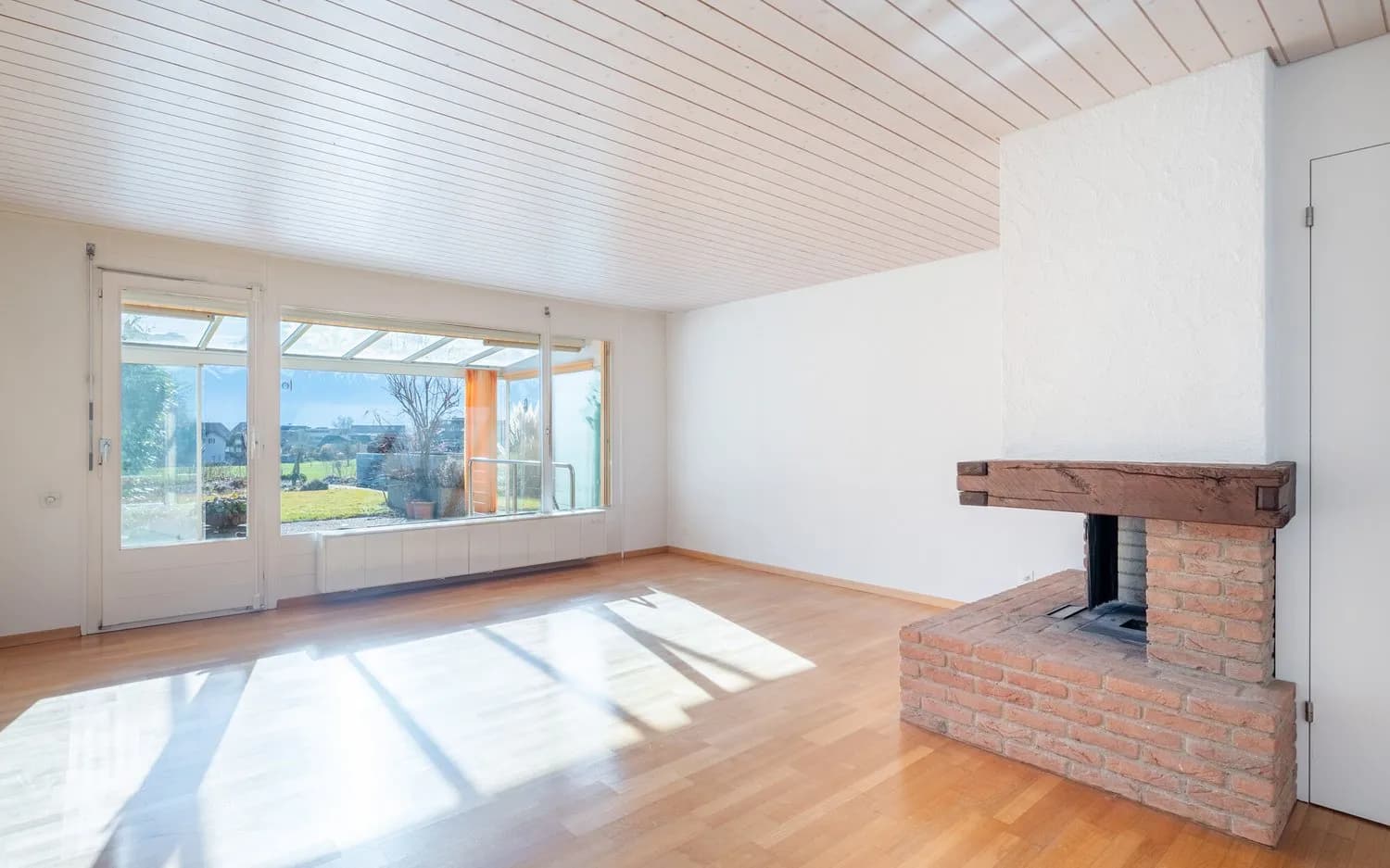 ImmoWyss -  Ein Zuhause mit Herz, Garten und Bergblick in Steffisburg