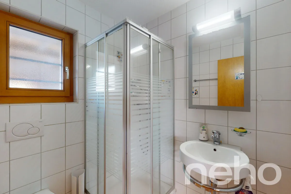 Superbe maison familiale avec vue panoramique !