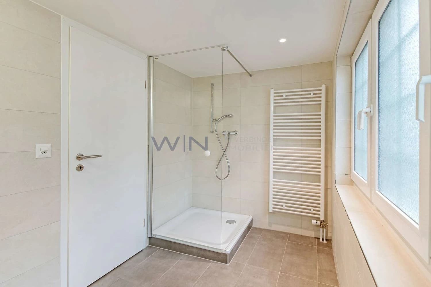 Zentrales Städtisches Zuhause