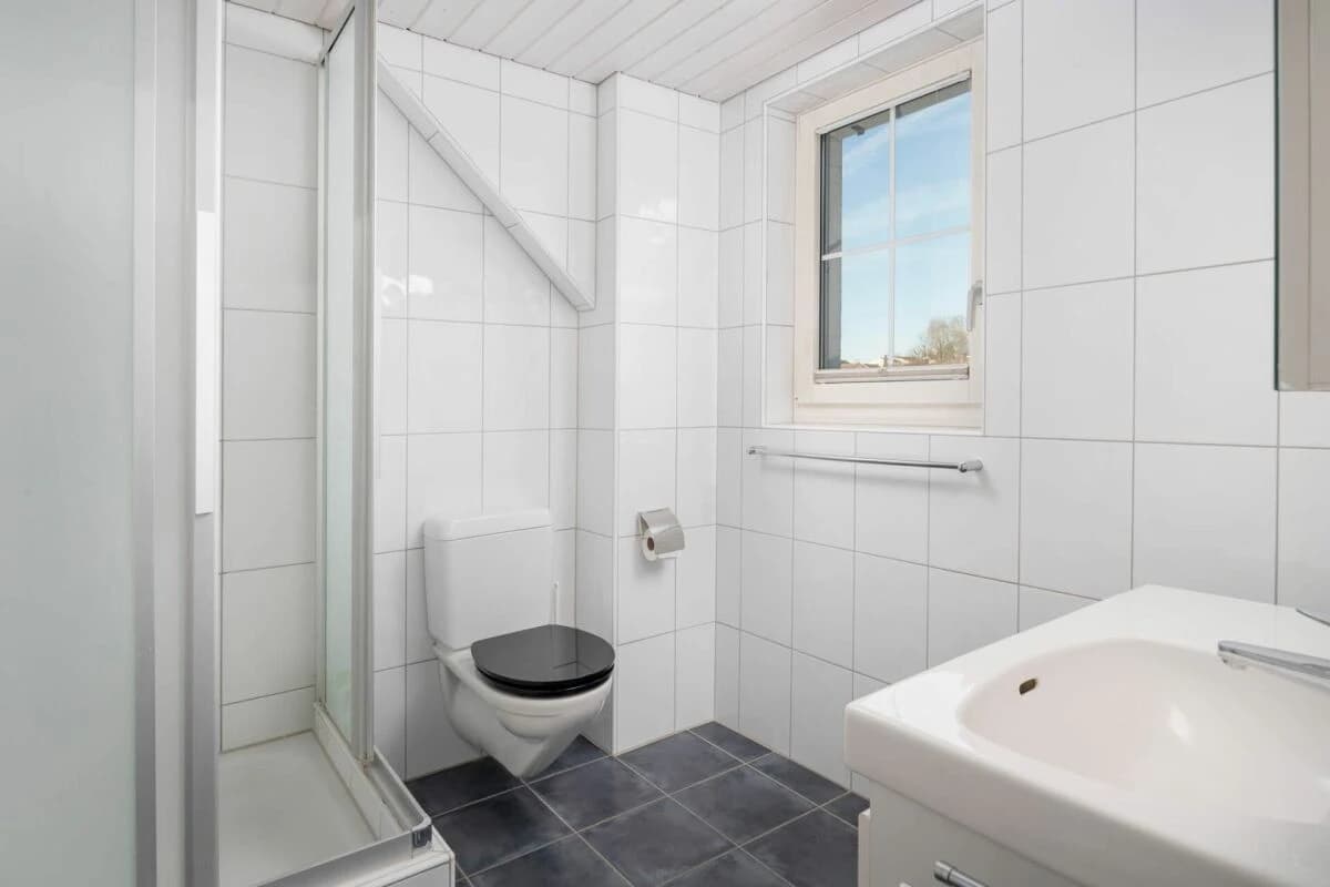 Freistehender Familientraum