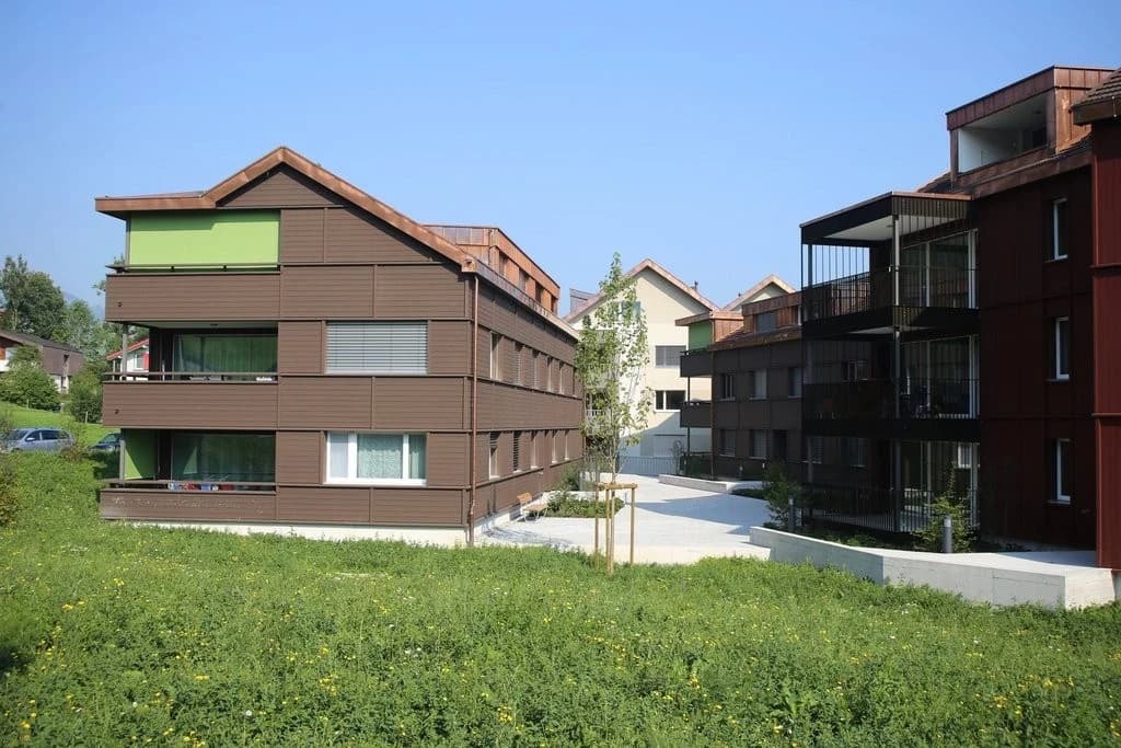 Ihre Wohnung - Ihr Paradies