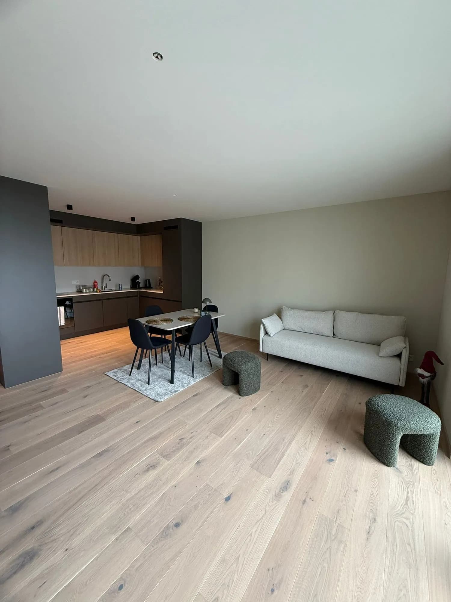 Moderne 2.5-Zimmer-Wohnung mit Balkon, Chur