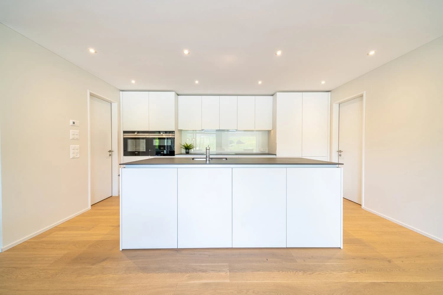 Stilvoll & entspannt leben mit Aussicht