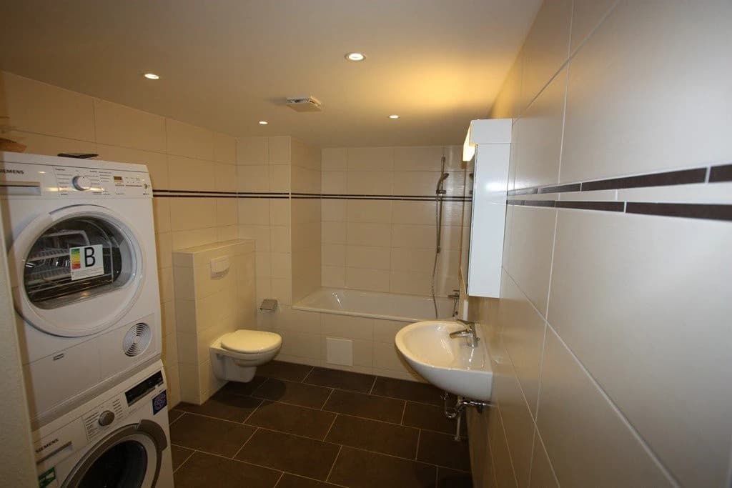 Im Herzen von Pratteln EXKLUSIV & HELL WOHNEN