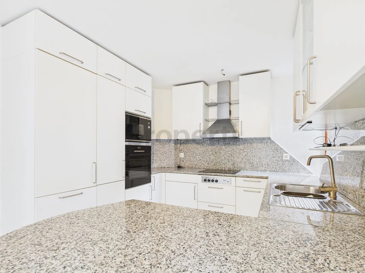 Architektonisches Juwel mit grosser Wohnfläche und einzigartigem Wohnkomfort in Würenlingen - 8.5-Zimmer Reihenhaus