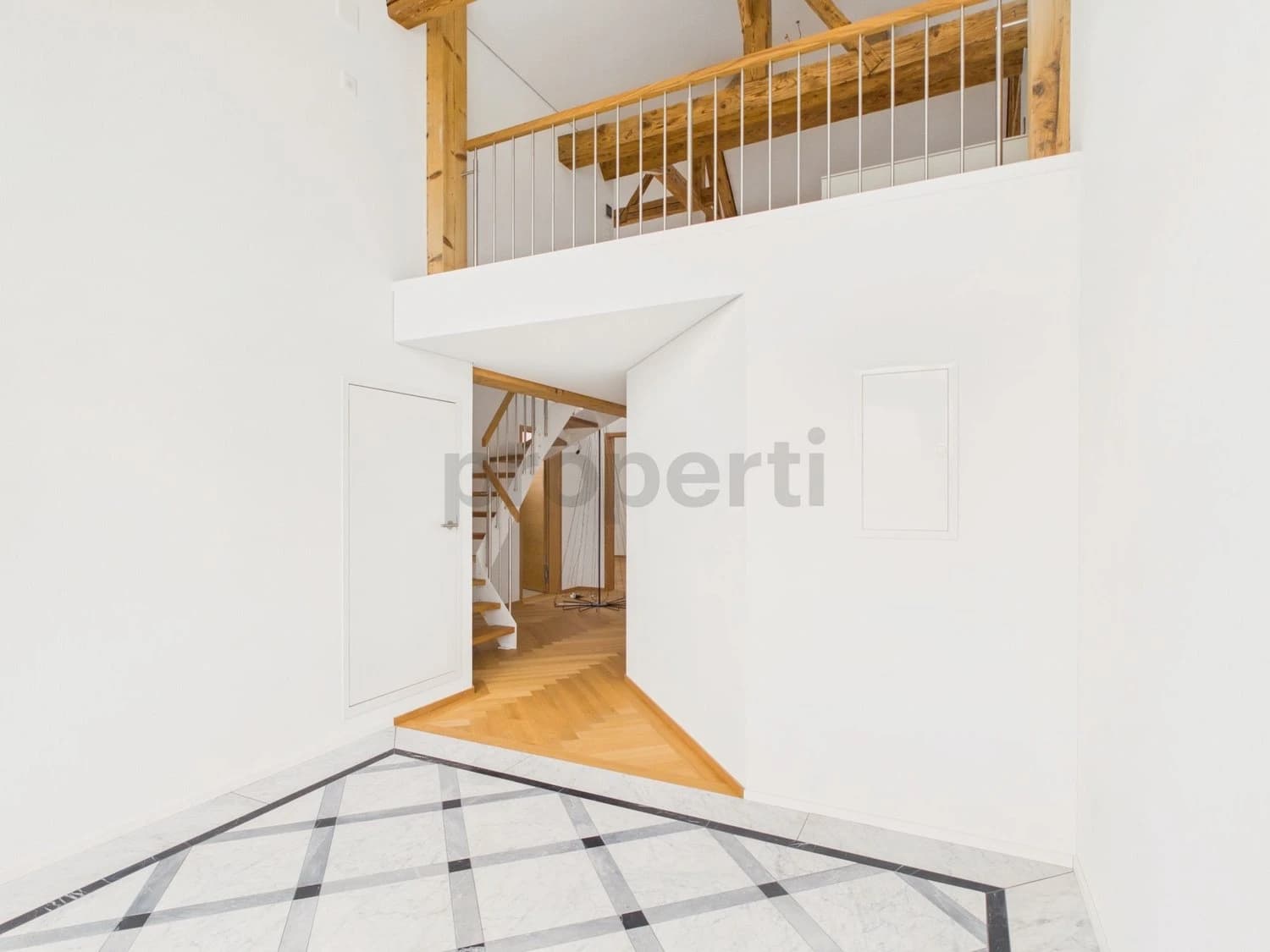 Loft in Eigentumsstandard - neu saniert