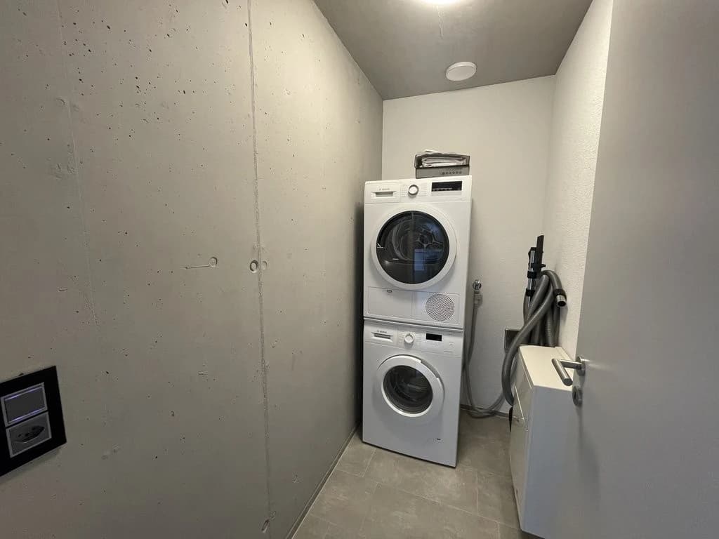 Attraktive Wohnlage in Heerbrugg