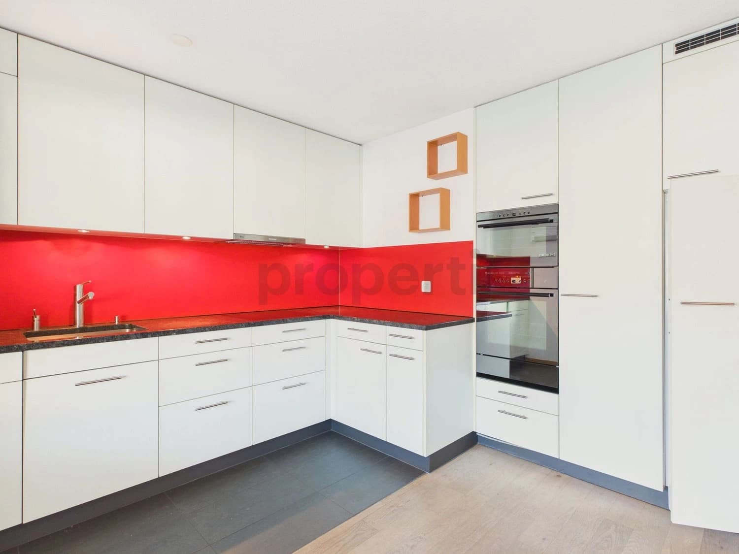 Attraktive 5.5-Zimmer-Wohnung in Buchrain  familienfreundlich & zentral