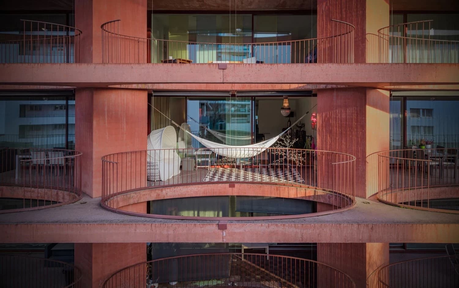 Stadt Zug – Exklusives Wohnen an Bestlage