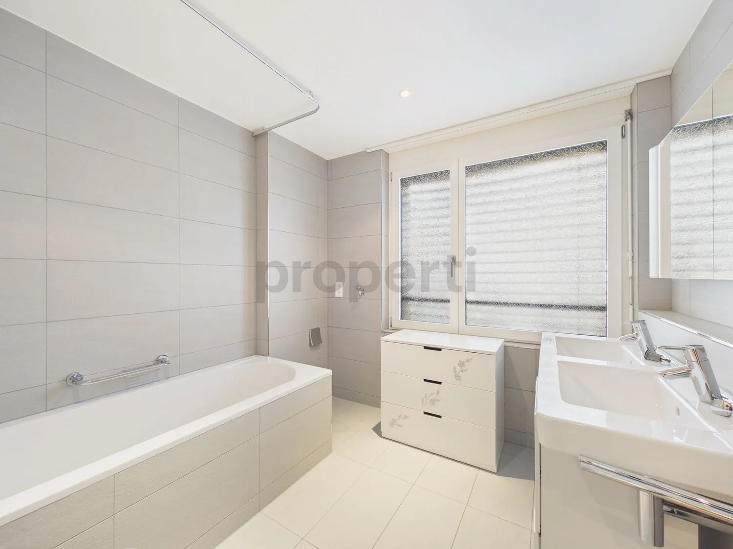 Moderne 3.5-Zimmer-Wohnung mit Minergie-Standard, St. Gallen