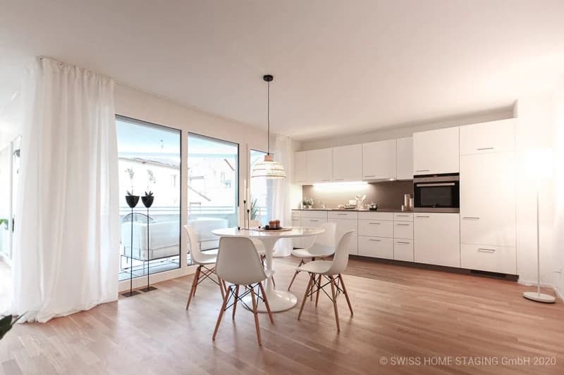 MIETEN OHNE KAUTION - Ein WohnTraum!